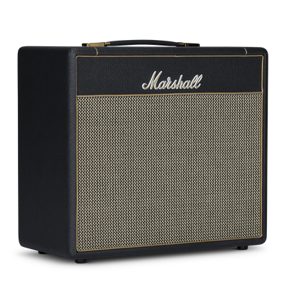 Marshall SV20C Studio Vintage 1x10" 20/5 Watt Tube Combo Amp