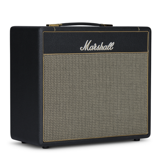 Marshall SV20C Studio Vintage 1x10" 20/5 Watt Tube Combo Amp