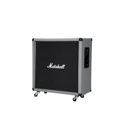 Marshall 2551B Silver Jubilee 280 Watt 4x12" Celestion G12 Vintage Base Cabinet