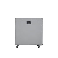 Marshall 2551B Silver Jubilee 280 Watt 4x12" Celestion G12 Vintage Base Cabinet