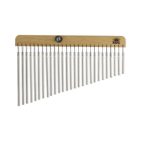 Natal BC-27-S Bar Chimes 27 Bars