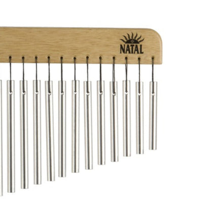 Natal BC-27-S Bar Chimes 27 Bars