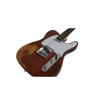 NEWEN Relic Telecaster Style Electric Guitar