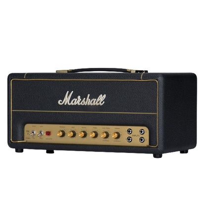 Marshall SV20H Studio Vintage 20/5 Watt Tube Amplifier Head