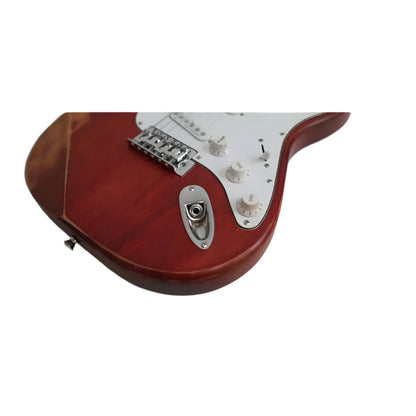 NEWEN Relic Stratocaster Style Electric Guitar