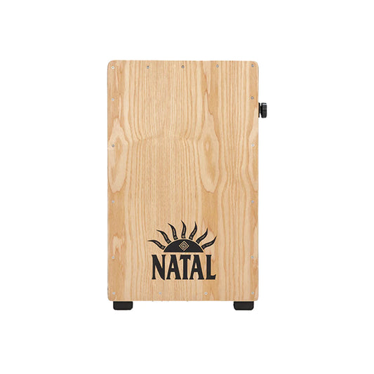 Natal CJAN-L-SW-BN Cajon Natural Panel