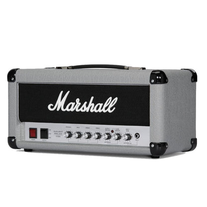 Marshall 2525H Mini Silver Jubilee 20/5 Watt Tube Head