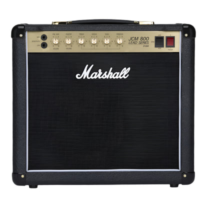 Marshall SC20C Studio Classic 20/5 Watt Tube Combo Amplifier