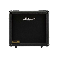 Marshall 1912 150 Watt 1X12" Extension Cabinet