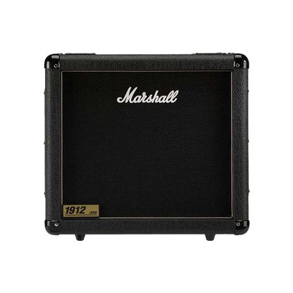 Marshall 1912 150 Watt 1X12" Extension Cabinet