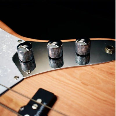 Newen Jazz Band 4-String Electric Bass Guitar