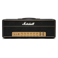 Marshall 1987X-01 50 Watt Tube Head