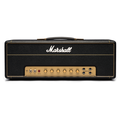 Marshall 1987X-01 50 Watt Tube Head