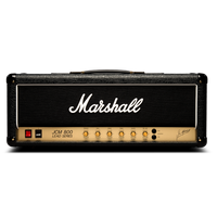 Marshall JCM800-2203-01 Vintage 100 Watt Amp Head