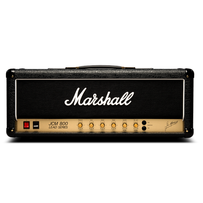 Marshall JCM800-2203-01 Vintage 100 Watt Amp Head