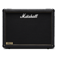 Marshall 1922 150 Watt 2x12" Mono/Stereo Cabinet