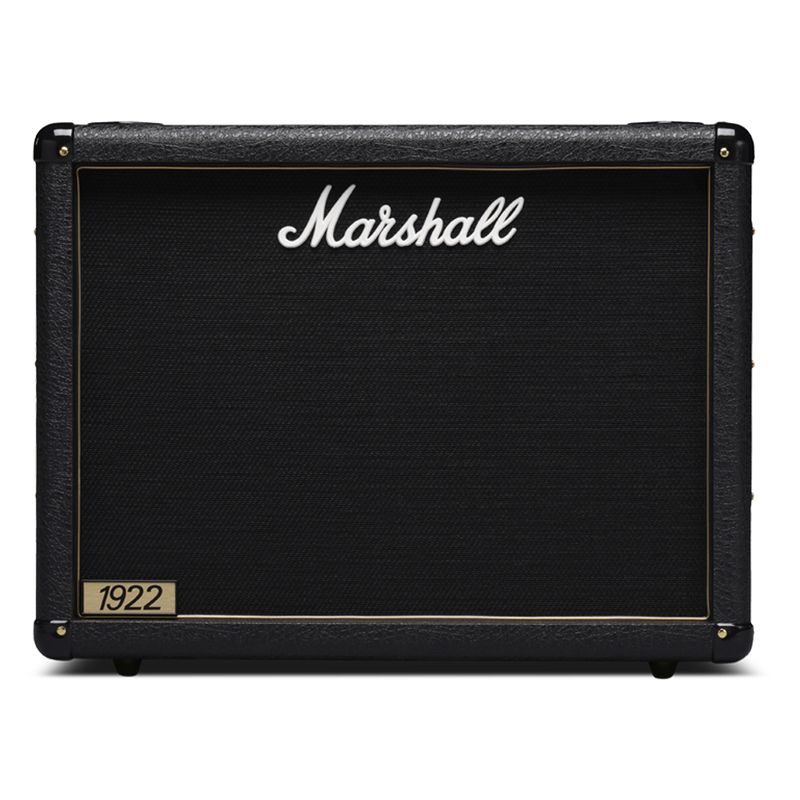 Marshall 1922 150 Watt 2x12" Mono/Stereo Cabinet