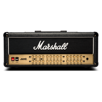 Marshall JVM-410H 100 Watt 4-Channel Guitar Amp Head