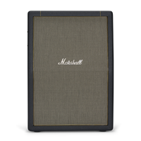 Marshall SV212 Studio Vintage 140 Watt 2x12" Vertical Extension Cabinet
