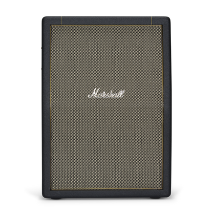 Marshall SV212 Studio Vintage 140 Watt 2x12" Vertical Extension Cabinet