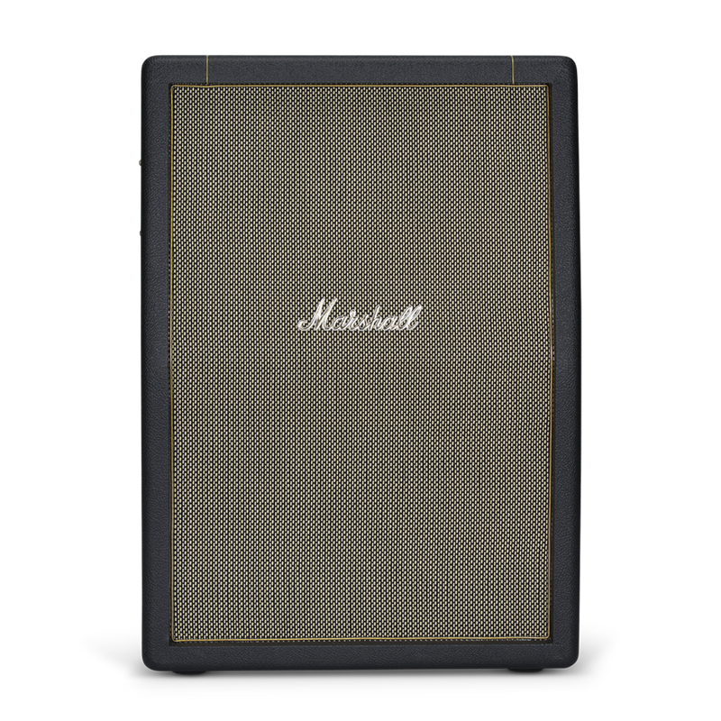 Marshall SV212 Studio Vintage 140 Watt 2x12" Vertical Extension Cabinet