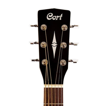 Cort AD810E Dreadnought Electro Acoustic Guitar