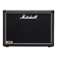 Marshall JVMC212 150 Watt 2X12" Extension Cabinet