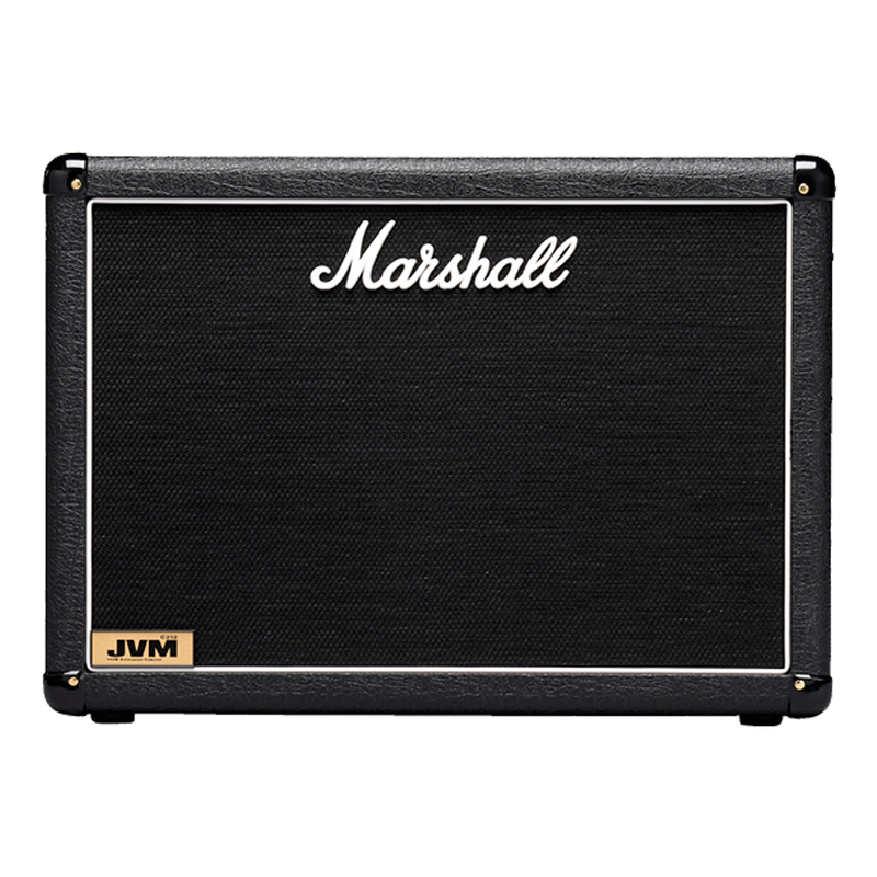 Marshall JVMC212 150 Watt 2X12" Extension Cabinet