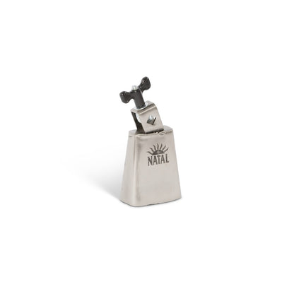 Natal NSTC Cowbell Black Nickel