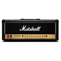 Marshall JCM900-4100 VIintage 100 Watt Valve Amp Head