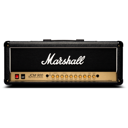 Marshall JCM900-4100 VIintage 100 Watt Valve Amp Head