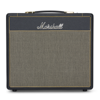 Marshall SV20C Studio Vintage 1x10" 20/5 Watt Tube Combo Amp