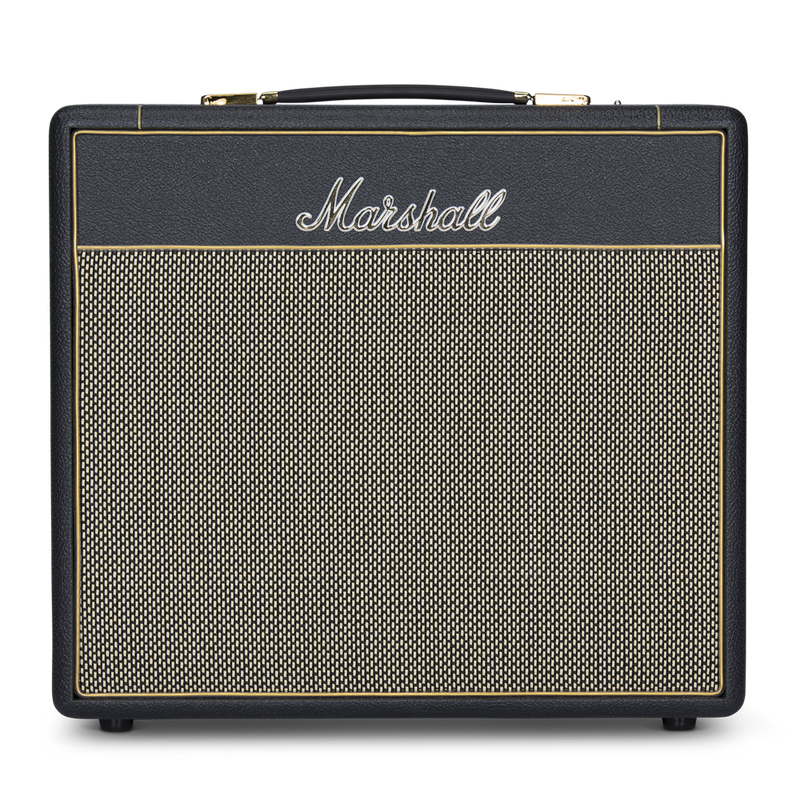 Marshall SV20C Studio Vintage 1x10" 20/5 Watt Tube Combo Amp