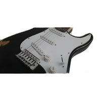 NEWEN Relic Stratocaster Style Electric Guitar