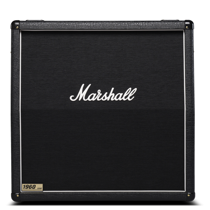 Marshall 1960A 300-WATT Switchable Angled Extension Cabinet