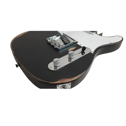 NEWEN Relic Telecaster Style Electric Guitar
