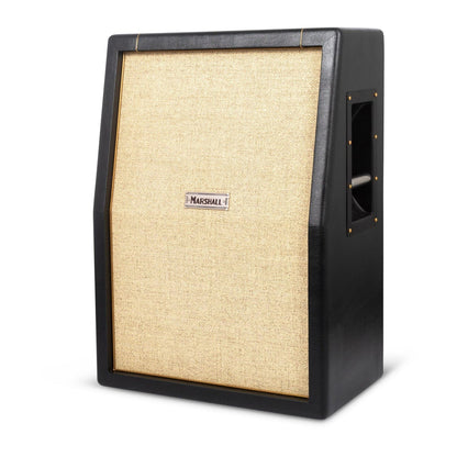 Marshall ST212 Studio JTM 140 Watt 2 x 12" Vertical Extension Cabinet
