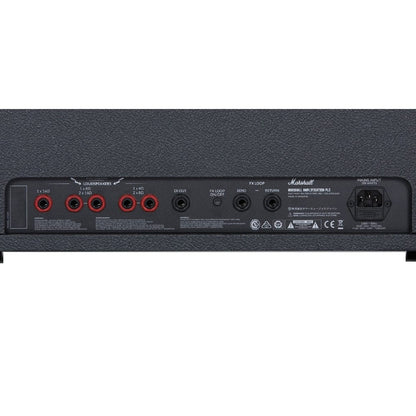 Marshall SV20H Studio Vintage 20/5 Watt Tube Amplifier Head