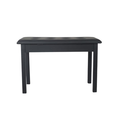 Hebikuo Q 111 T DOUBLE PIANO STOOL ( WITH STORAGE)
