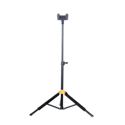 JA 54 VIOLIN/ UKULELE STAND (STEEL WIRE) GRAVITY AUTO LOCK