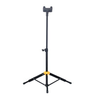 JA 54 VIOLIN/ UKULELE STAND (STEEL WIRE) GRAVITY AUTO LOCK