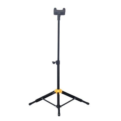 JA 54 VIOLIN/ UKULELE STAND (STEEL WIRE) GRAVITY AUTO LOCK