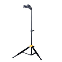 JA 54 VIOLIN/ UKULELE STAND (STEEL WIRE) GRAVITY AUTO LOCK