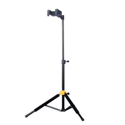 JA 54 VIOLIN/ UKULELE STAND (STEEL WIRE) GRAVITY AUTO LOCK