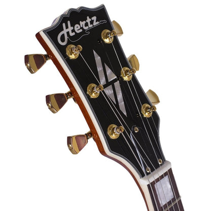 Hertz HZ LP-CUSTOM Electric Guitar
