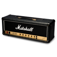 Marshall JCM800-2203-01 Vintage 100 Watt Amp Head