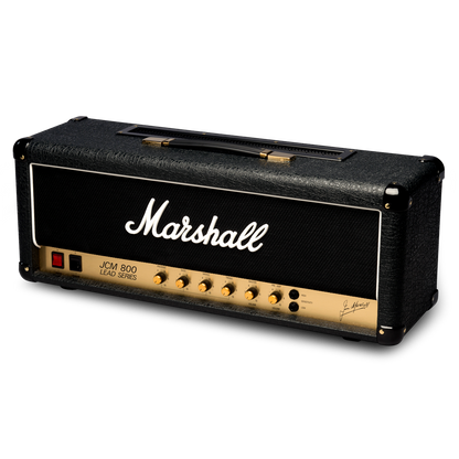 Marshall JCM800-2203-01 Vintage 100 Watt Amp Head