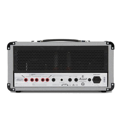 Marshall 2525H Mini Silver Jubilee 20/5 Watt Tube Head
