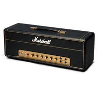 Marshall 1987X-01 50 Watt Tube Head