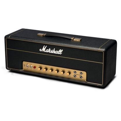 Marshall 1987X-01 50 Watt Tube Head